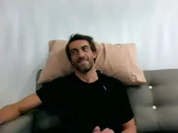 Chaturbate Sex Chat of kitosssss