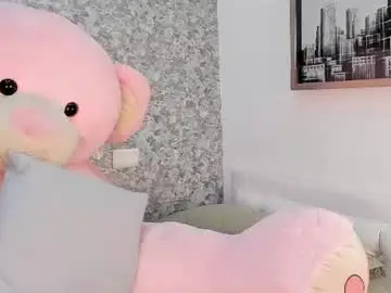 Chaturbate Nude Webcam of mia_petithe