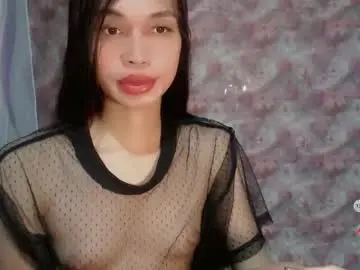 Chaturbate Live Porn of naughtysunshinepinay