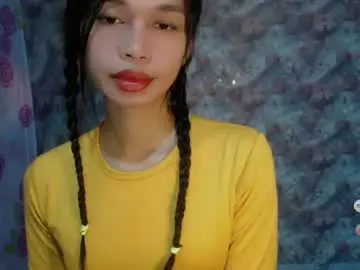 Chaturbate Watch Live Sex Cams of naughtysunshinepinay