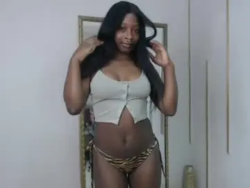 Chaturbate Sex Cam of nayariskaya