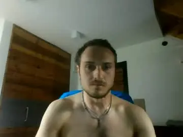 Chaturbate Best Webcam of romanz123