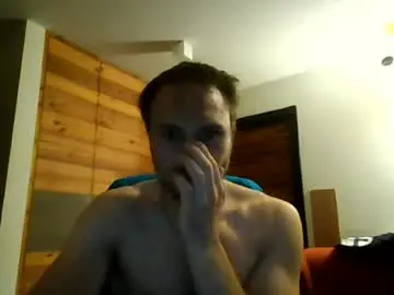 Chaturbate Adult Video Chat of romanz123