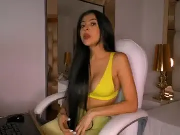 Chaturbate Live Sex of sammy_rios