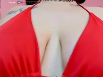 Chaturbate Sex Chat of _carlotta_x