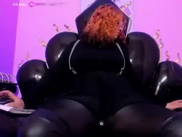 Chaturbate Best Webcam of _carlotta_x