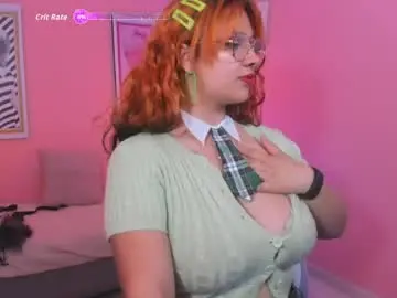 Chaturbate Adult Webcam of _carlotta_x