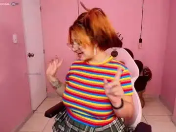Chaturbate Live Sex of _carlotta_x