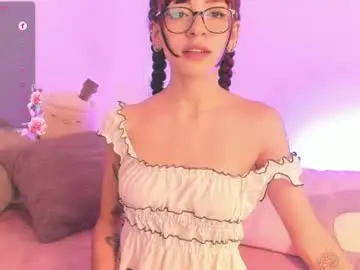 Chaturbate Private Sex Chat of annedark