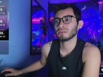 Chaturbate Live Sex of bbalexxx