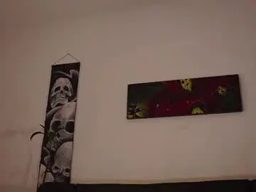 Chaturbate Best live sex cam show of damnnoir