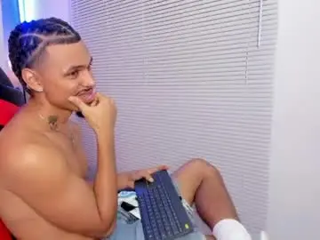 Chaturbate Live Porn of jordan_love7
