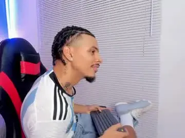 Chaturbate Private Sex Chat of jordan_love7