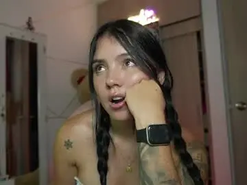 Chaturbate Live Porn of lexy491035