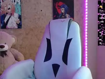 Chaturbate Watch Live Sex Cams of m_e_l_i_s_s_a_