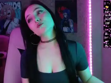 Chaturbate Nude Webcam of m_e_l_i_s_s_a_