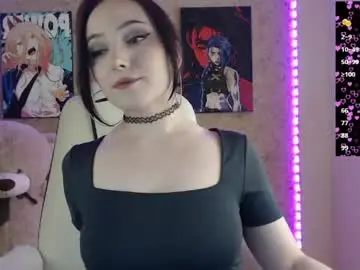 Chaturbate Live Porn of m_e_l_i_s_s_a_