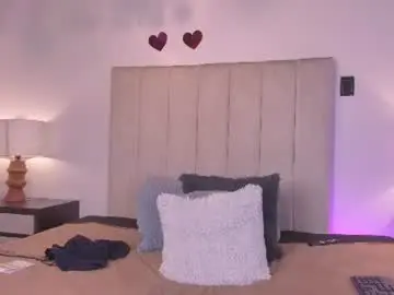 Chaturbate Live Sex of miss_milf_