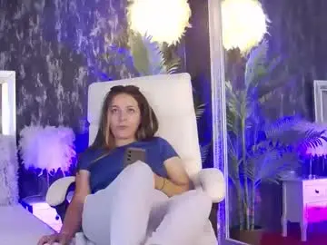 Chaturbate Sex Cam of renesmesweet