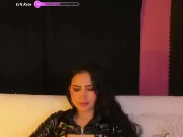 Chaturbate Live Sex Cam of rosario215_