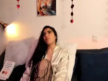 Chaturbate Live Sex of serenity_day