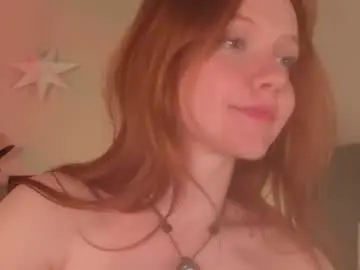 Chaturbate Nude Webcam of solar_psyche
