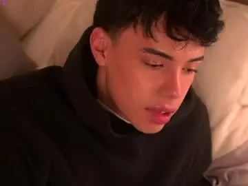 Chaturbate Free Live Porn of zamuel_18