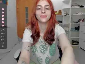 Chaturbate Best Webcam of broosnica1