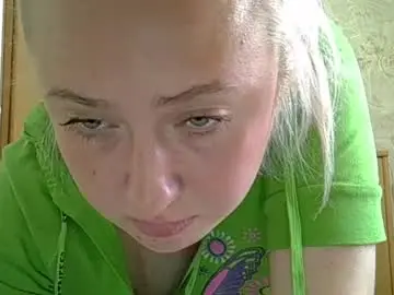 Chaturbate Live Sex of curvywild_lady30
