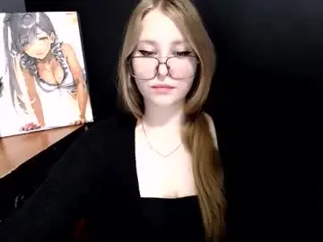 Chaturbate Adult Webcam of cute_minx
