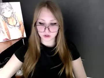 Chaturbate Sex Chat of cute_minx