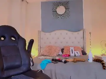 Chaturbate Best live sex cam show of elizabeth_santos1