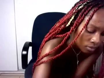 Chaturbate Live Sex Cam of its_miah
