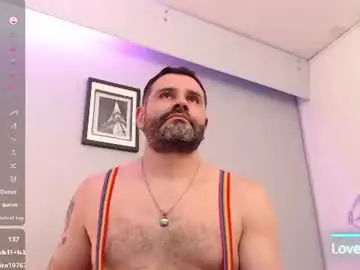 Chaturbate Private Sex Chat of jonas_beard1