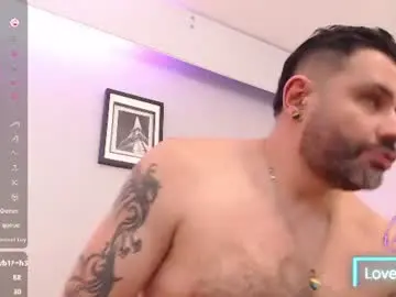 Chaturbate Private Sex Chat of jonas_beard1