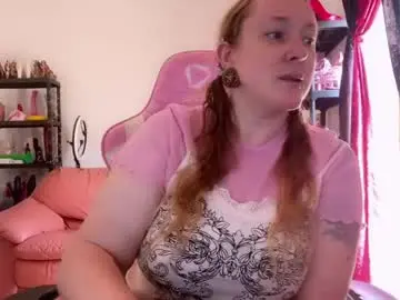 Chaturbate Live Porn of kissica