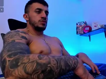Chaturbate Adult Video Chat of liamreigns_