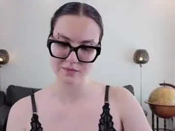 Chaturbate Adult Video Chat of marie_fitch
