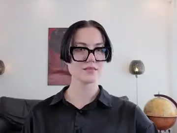Chaturbate Private Sex Chat of marie_fitch