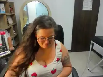 Chaturbate Live Sex Cam of sara_thonson_