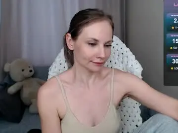 Chaturbate Best live sex cam show of sunny_bunny6