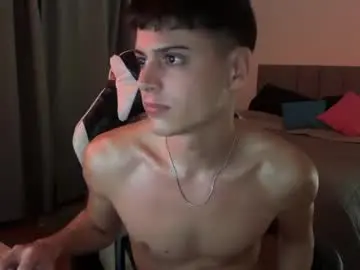 Chaturbate Nude Webcam of thomassex0