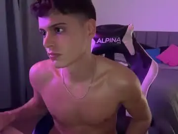 Chaturbate Free Live Porn of thomassex0