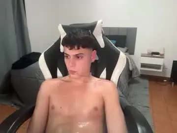 Chaturbate Adult Webcam of thomassex0