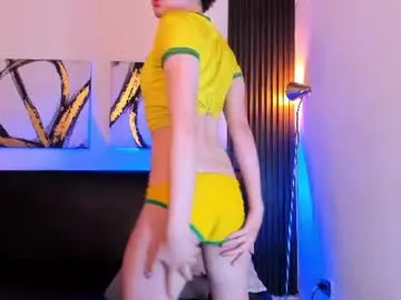 Chaturbate Best live sex cam show of wallen_house