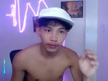 Chaturbate Nude Webcam of urbigcock_alvin