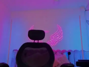 Chaturbate Adult Webcams of _scarletmoore