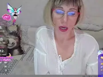 Chaturbate Nude Webcam of agatafox