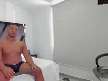 Chaturbate Nude Webcam of annieandstefan