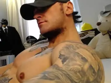 Chaturbate Adult Webcam of ballard_